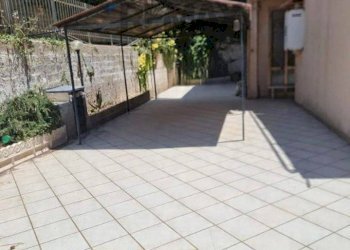 Terrazza - Casa indipendente Via Hegel
 
8, Augusta - foto 12