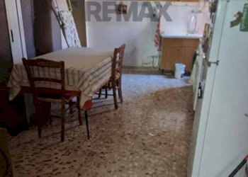 Sala da pranzo - Casa indipendente Via Hegel
 
8, Augusta - foto 16