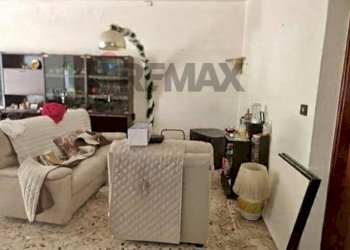 Soggiorno - Casa indipendente Via Hegel
 
8, Augusta - foto 18
