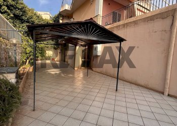 Terrazza - Casa indipendente Via Hegel
 
8, Augusta - foto 6