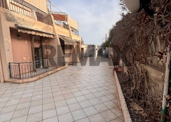 Terrazza - Casa indipendente Via Hegel
 
8, Augusta - foto 7