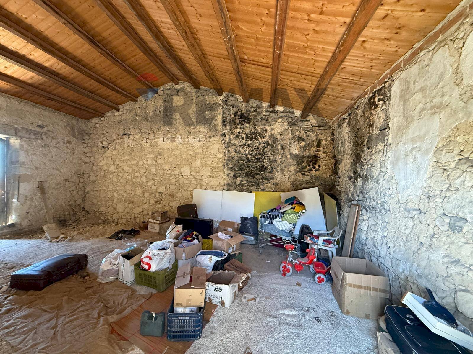 Dispensa di stoccaggio - Independent house Via Barrile
1, Buscemi - photo 3