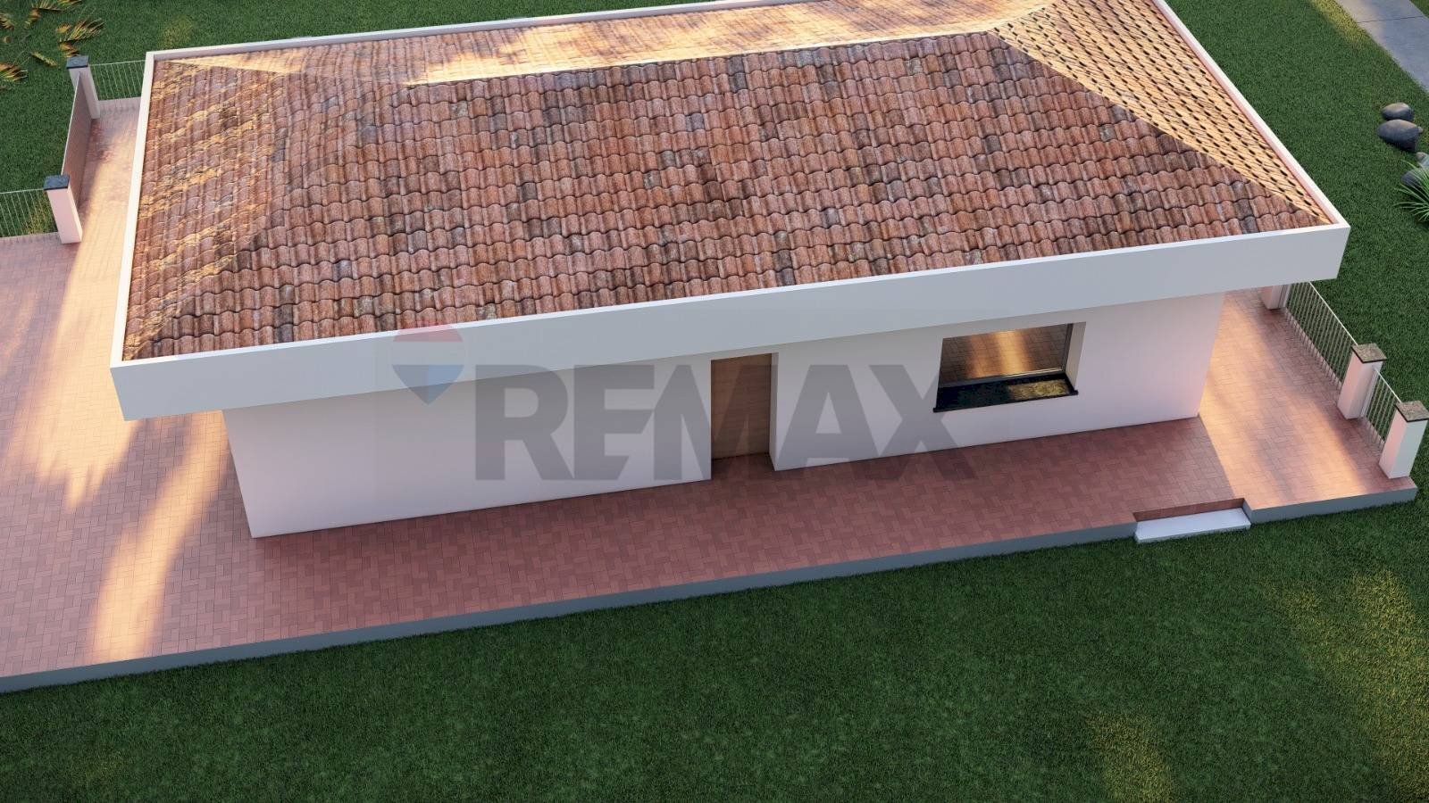 Casa all\'aperto - Villa via umberto
snc, San Pietro Clarenza - foto 2