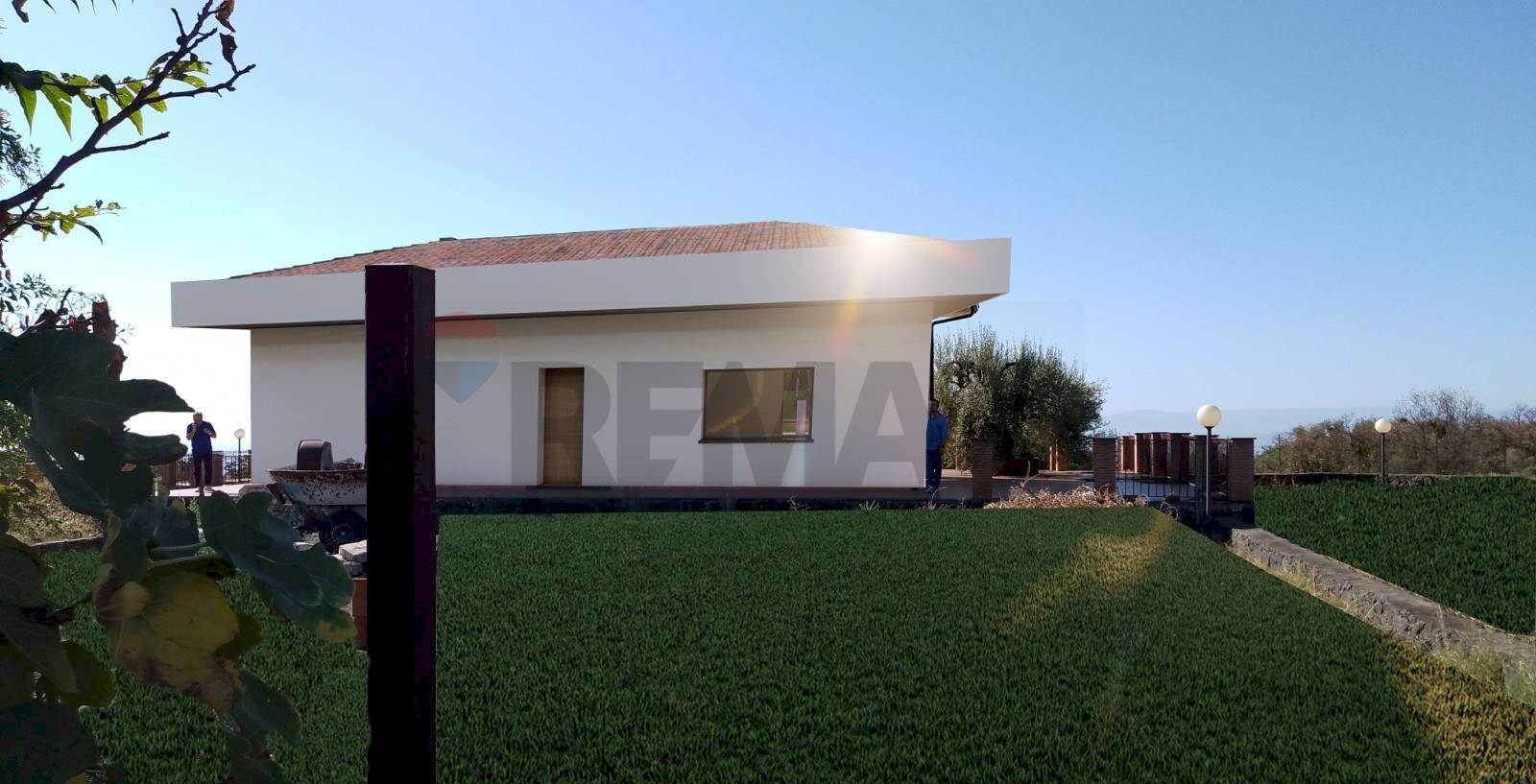 Casa all\'aperto - Villa via umberto
snc, San Pietro Clarenza - foto 3