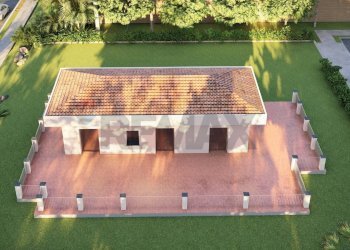Casa all\'aperto - Villa via umberto
 
snc, San Pietro Clarenza - foto 1