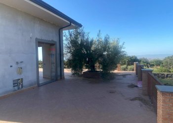 Terrazza - Villa via umberto
 
snc, San Pietro Clarenza - foto 13