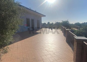 Terrazza - Villa via umberto
 
snc, San Pietro Clarenza - foto 14