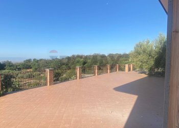 Terrazza - Villa via umberto
 
snc, San Pietro Clarenza - foto 20