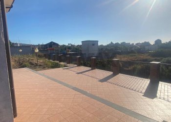 Terrazza - Villa via umberto
 
snc, San Pietro Clarenza - foto 21