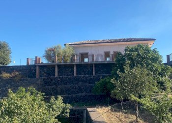 Casa all\'aperto - Villa via umberto
 
snc, San Pietro Clarenza - foto 43