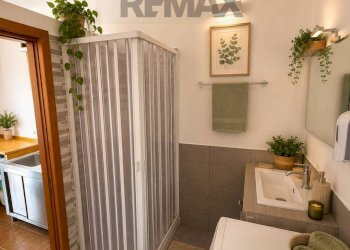 Bagno - Appartamento via duca d'aosta
 
122, Sant'Agata di Militello - foto 10