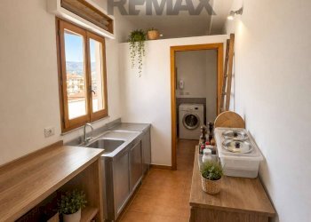 Cucina - Appartamento via duca d'aosta
 
122, Sant'Agata di Militello - foto 12