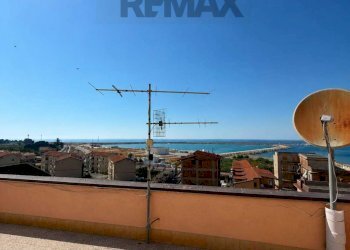 Terrazza - Appartamento via duca d'aosta
 
122, Sant'Agata di Militello - foto 14