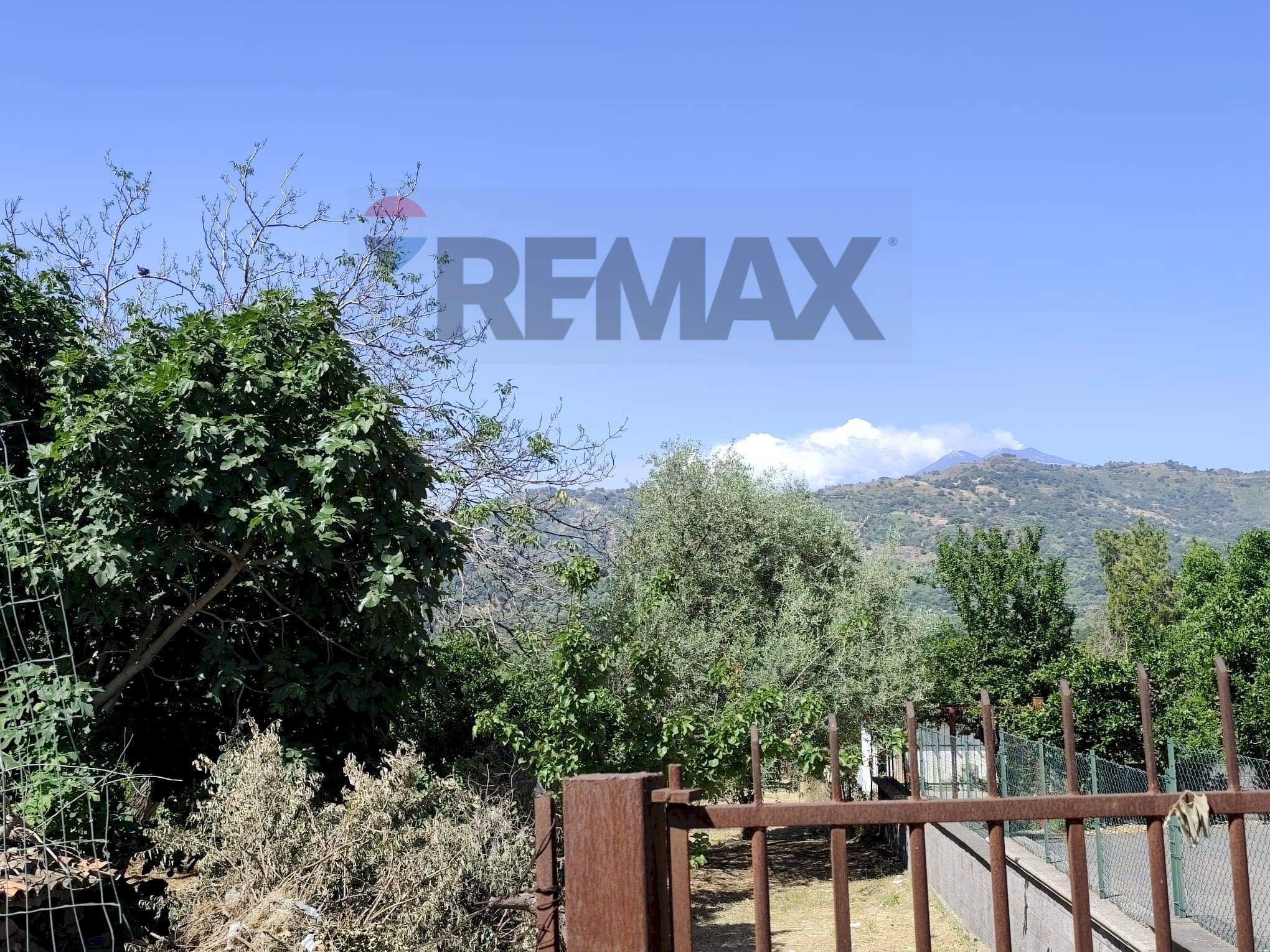 Balcone - Building land Contrada Palmara
 
Snc, Gaggi - photo 1