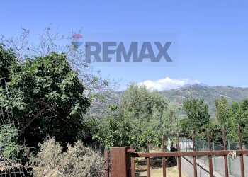 Balcone - Building land Contrada Palmara
Snc, Gaggi - photo 1