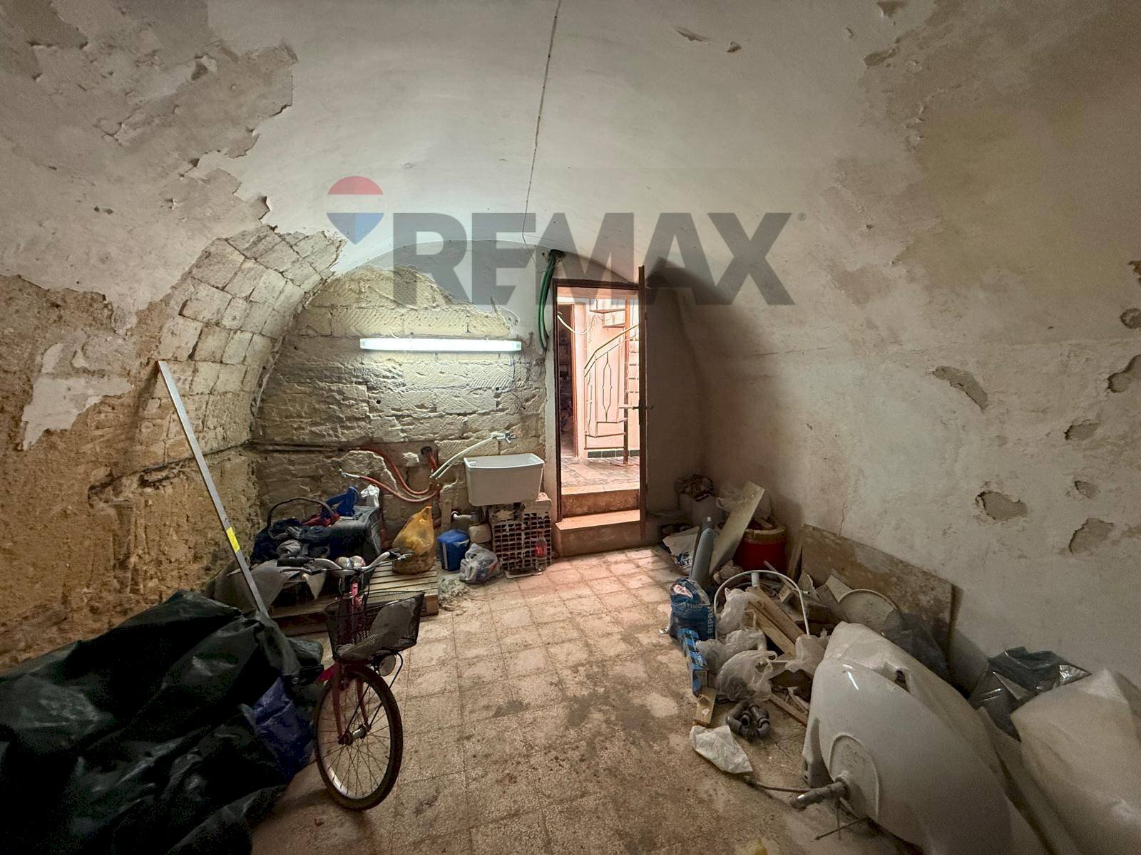 Dispensa di stoccaggio - Box Via Stretta
7, Buscemi - foto 3