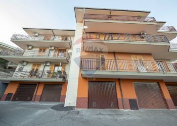 Edificio all\'aperto - Four-room apartment VIA DUSMET
 
7, Aci Castello - photo 5