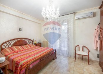 Camera / camera da letto - Four-room apartment VIA DUSMET
 
7, Aci Castello - photo 13