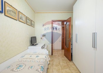 Camera / camera da letto - Four-room apartment VIA DUSMET
 
7, Aci Castello - photo 15