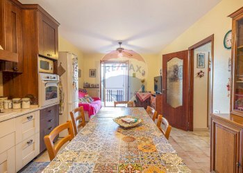 Sala da pranzo - Four-room apartment VIA DUSMET
 
7, Aci Castello - photo 16