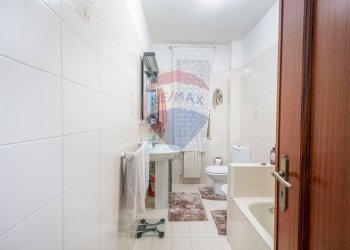 Bagno - Four-room apartment VIA DUSMET
 
7, Aci Castello - photo 17