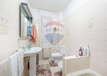 Bagno - Four-room apartment VIA DUSMET
 
7, Aci Castello - photo 18