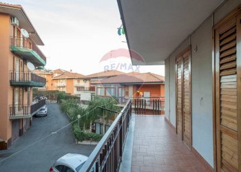 Balcone - Four-room apartment VIA DUSMET
 
7, Aci Castello - photo 20
