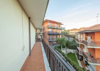 Balcone - Four-room apartment VIA DUSMET
 
7, Aci Castello - photo 22