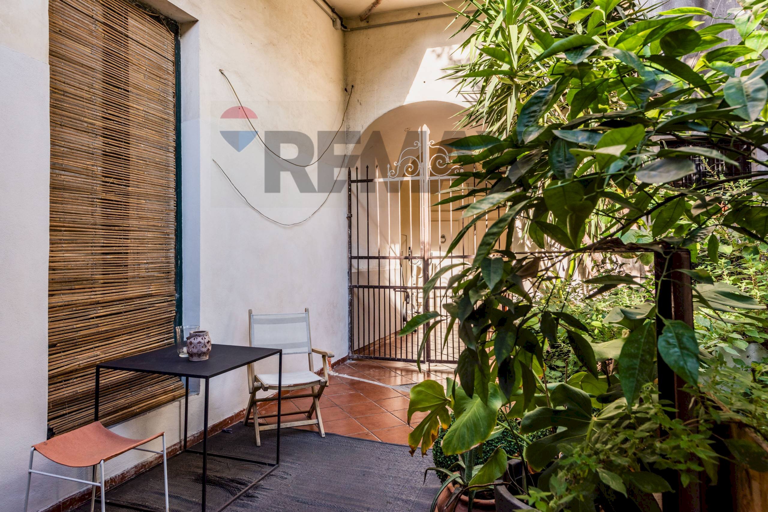 Terrazza - Villa Via Siculo Orientale
 
55, Mascali - photo 1