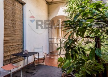 Terrazza - Villa Via Siculo Orientale
 
55, Mascali - photo 1