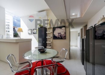 Sala da pranzo - Villa Via Siculo Orientale
 
55, Mascali - photo 25