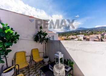 Terrazza - Villa Via Siculo Orientale
 
55, Mascali - photo 30