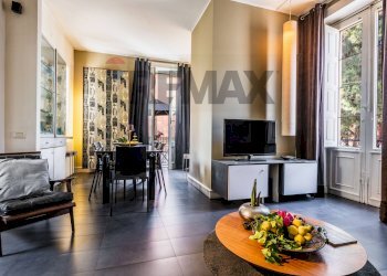 Sala da pranzo - Villa Via Siculo Orientale
 
55, Mascali - photo 47
