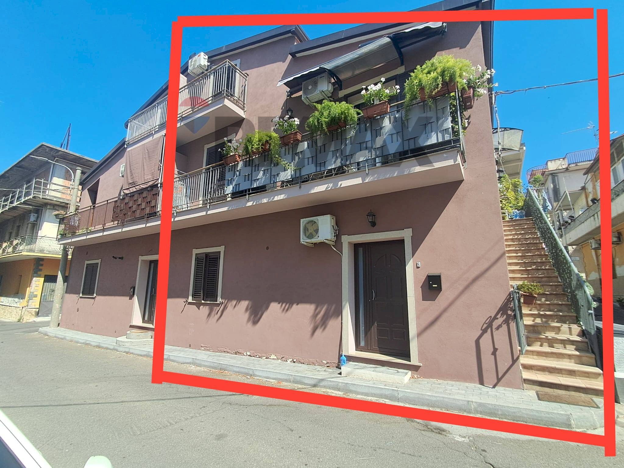Edificio all\'aperto - Independent house Giuseppe Garibaldi
 
7, Gaggi - photo 2