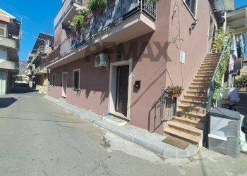 Edificio all\'aperto - Independent house Giuseppe Garibaldi
 
7, Gaggi - photo 4