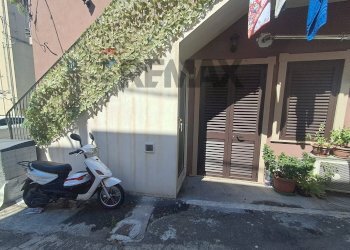 Casa all\'aperto - Independent house Giuseppe Garibaldi
 
7, Gaggi - photo 7