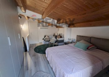 Camera / camera da letto - Independent house Giuseppe Garibaldi
 
7, Gaggi - photo 18