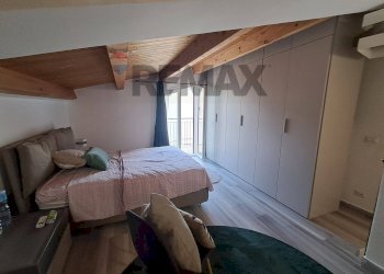 Camera / camera da letto - Independent house Giuseppe Garibaldi
 
7, Gaggi - photo 37