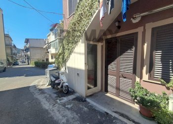 Edificio all\'aperto - Independent house Giuseppe Garibaldi
 
7, Gaggi - photo 51