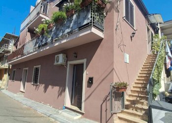 Edificio all\'aperto - Independent house Giuseppe Garibaldi
 
7, Gaggi - photo 53
