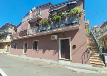 Edificio all\'aperto - Independent house Giuseppe Garibaldi
 
7, Gaggi - photo 58