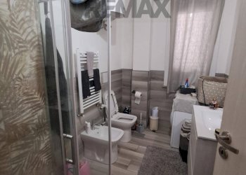Bagno - Independent house Giuseppe Garibaldi
 
7, Gaggi - photo 61