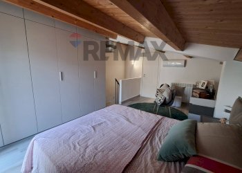Camera / camera da letto - Independent house Giuseppe Garibaldi
 
7, Gaggi - photo 68