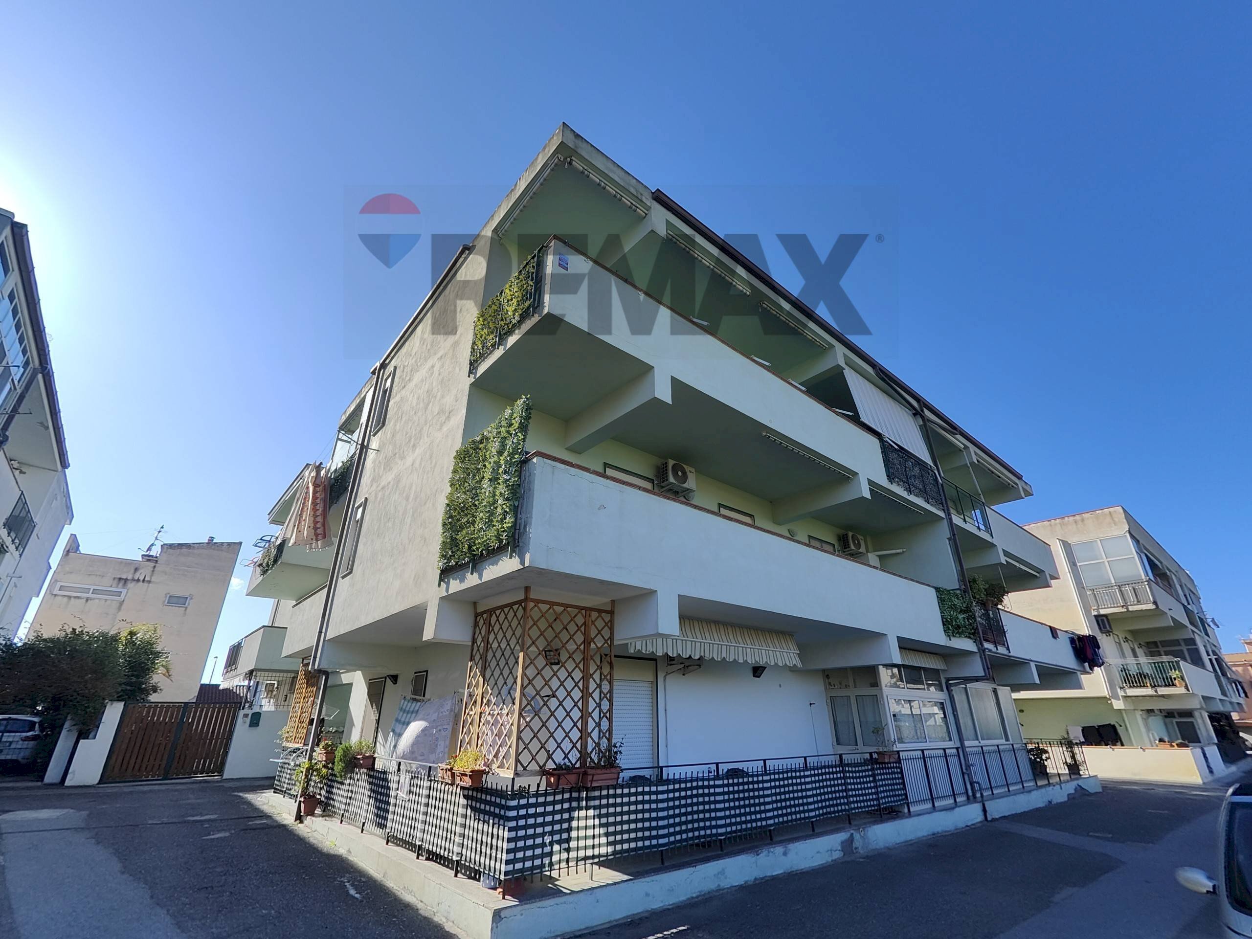 Edificio all\'aperto - Trilocale Via Giovanni Verga
 
6, Torregrotta - foto 1