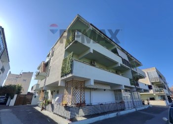 Edificio all\'aperto - Trilocale Via Giovanni Verga
 
6, Torregrotta - foto 1