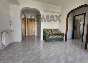 Soggiorno - Trilocale Via Giovanni Verga
 
6, Torregrotta - foto 2