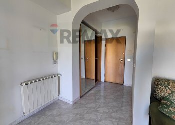 Hall / corridoio - Trilocale Via Giovanni Verga
 
6, Torregrotta - foto 3