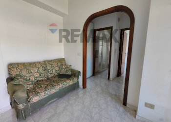 Soggiorno - Trilocale Via Giovanni Verga
 
6, Torregrotta - foto 12