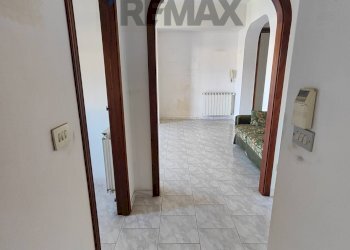 Hall / corridoio - Trilocale Via Giovanni Verga
 
6, Torregrotta - foto 27