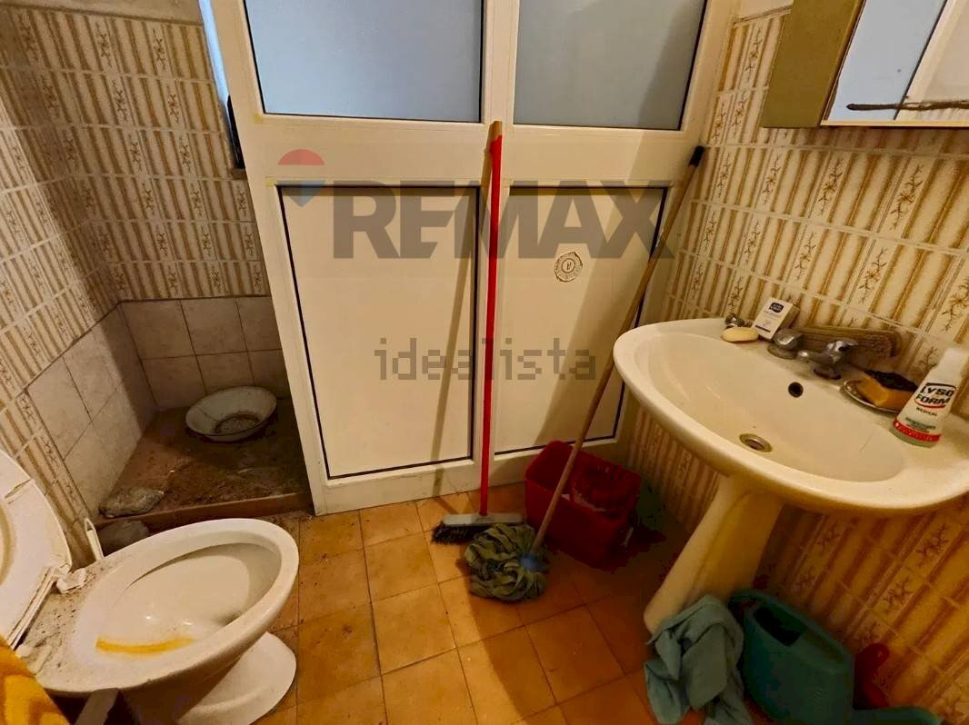 Bagno - Casa indipendente in Piazza della Liberazione
 
21, San Filippo del Mela - foto 3